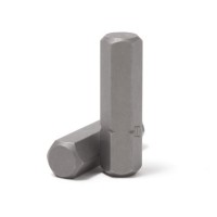 5/16" біта 6-гранна 30ммL 8мм Forsage F-1543008