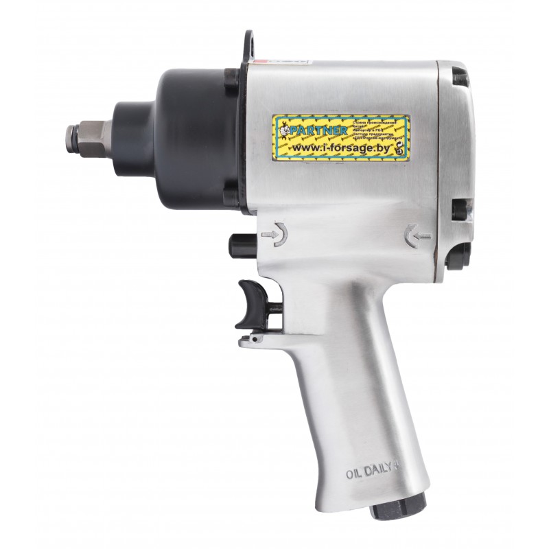 1/2" Пневмогайковерт 720Нм Rotake RT-5270