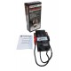 Тестер аккумуляторных батарей аналоговый (6V-12V, 100А) Forsage F-8310