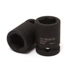 Головка ударна 1/2", 14мм (6гр.) ROCKFORCE RF-44514