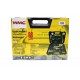 Набір інструментів з шуруповертом 68пр.1/4'' (6гр) (5-13мм) WMC TOOLS 2068
