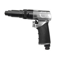 Пневмотвертка пистолетного типа 1/4" (95Нм, 1800 об/мин, 113 л/мин ) Forsage F-SM-8225