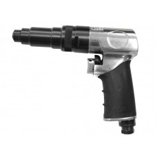 Пневмотвертка пістолетного типу 1/4" (95Нм, 1800 об/хв, 113 л/хв) Forsage F-SM-8225