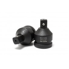 Адаптер ударний 1"(F)х3/4"(M)(посилений,сталь SCM440) ROCKFORCE RF-80986MPB44