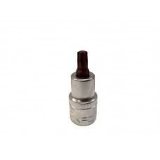 Головка-біта TORX T45 Premium 1/2" (L-55мм) ROCKFORCE RF-34605545 Premium