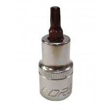 Головка-бита TORX Premium T40 1/2" (L-55мм) Forsage F-34605540 Premium