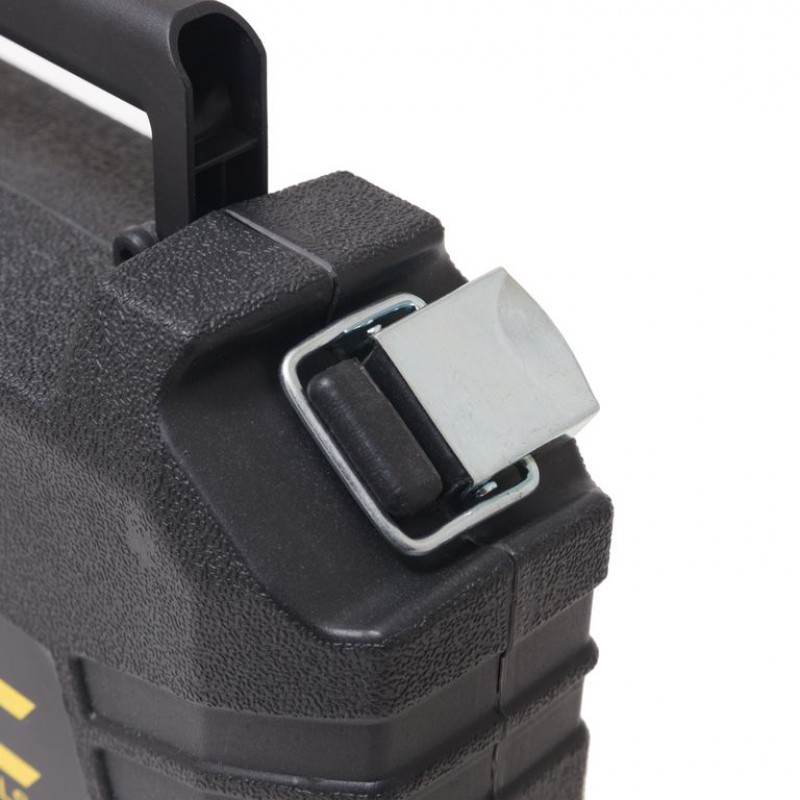 Шуруповерт акумуляторний з набором біт та аксесуарів 36пр(4V,1.5Ah,4Nm), в кейсі WMC TOOLS 1036