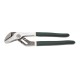 Пассатижи переставные Cr-V 10"-250мм, в блистере ROCKFORCE RF-613C250