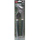 Пассатижи переставные Cr-V 10"-250мм, в блистере ROCKFORCE RF-613C250