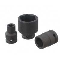 Головка ударна 8мм (6гр.), 1/2" FORCEKRAFT FK-44508