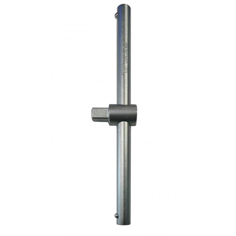 Вороток Т-образный 1/2"L250мм Forsage F-8034250