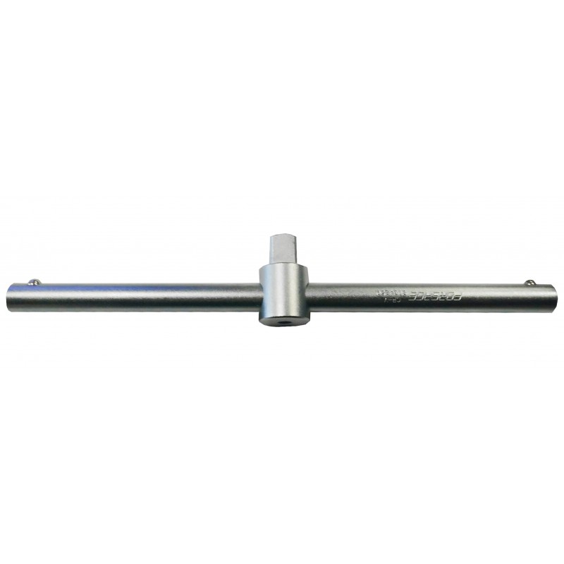 Вороток Т-образный 1/2"L250мм Forsage F-8034250