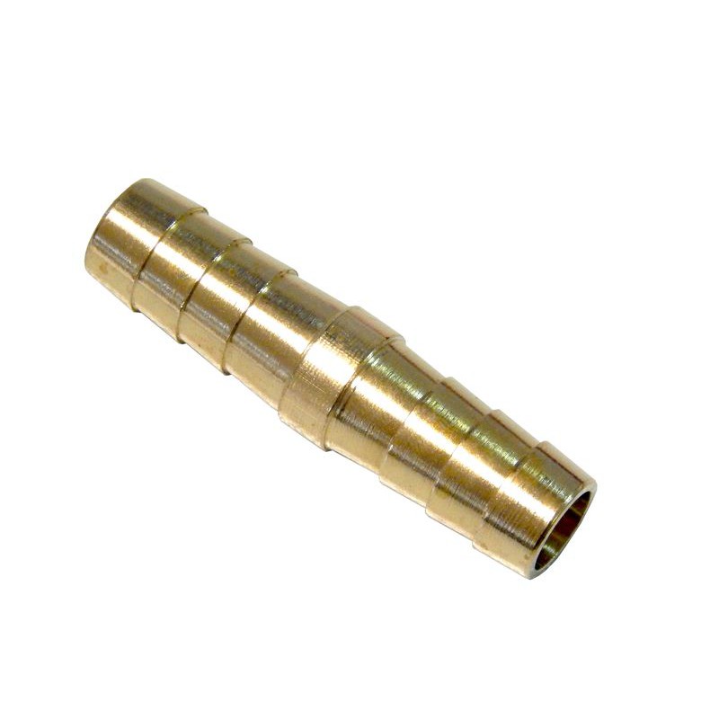 Соединитель "елочка"+"елочка" 14мм x 14мм ROCKFORCE RF-HRC10/10
