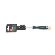 Викрутка TORX ювелірна Т9х75мм ROCKFORCE RF-73607509