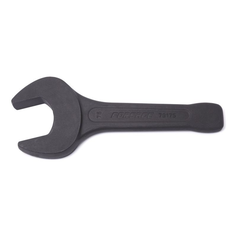 Ключ рожковый ударный односторонний 36мм (L-210мм) Forsage F-79136