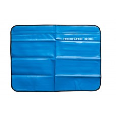 Накидка защитная магнитная на крыло автомобиля 590х790мм, в чехле ROCKFORCE RF-88803