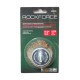 Кордщетка чашеобразная латунная для дрели 75мм, в блистере RockForce RF-BCR003