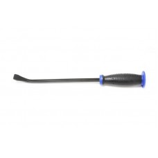 Монтування вигнуте 35° c прогумованою захисною рукояткою 8"-200мм ROCKFORCE RF-904U08D