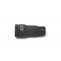 Головка-біта 6-гранна ударна, 30мм 3/4" (L-100мм) ROCKFORCE RF-2649030