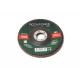 Круг лепестковый торцевой 115х22мм P100 ROCKFORCE RF-FD4100M