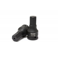 Головка-бита ударная 6-гранная 26мм, 3/4" FORCEKRAFT FK-26410026MPB