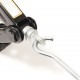 Домкрат механічний (ромб) 1.5т ST-105A (h min 104мм, h max 385мм) Forsage F-ST-105A.King