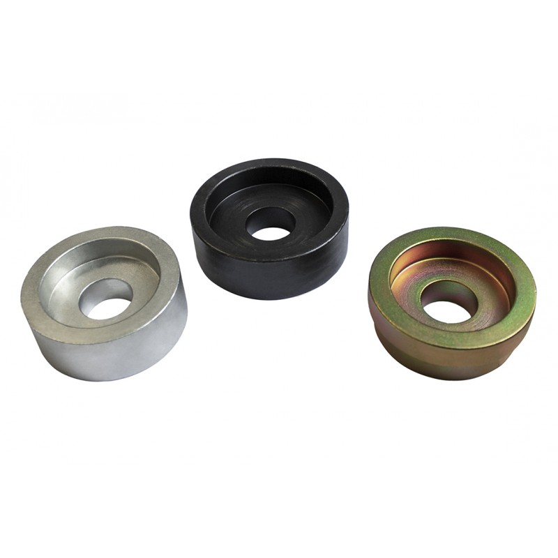 Набор инструментов для замены ступичных подшипников VAG ( 62,66,72 мм) AUDI A2,AUDI A2 1,2 L,VW LUPO,VW POLO,FOX,SEAT Lbiza,Skoda Fabia ) кейсе