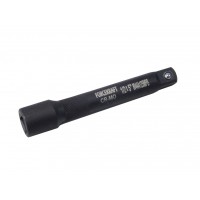 Удлинитель ударный Cr-Mo 250мм, 1/2" FORCEKRAFT FK-8044A250MPB