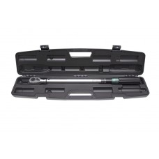 Ключ динамометричний з швидкою фіксацією " Premium " 40-220Нм, 1/2 " ROCKFORCE RF-6474535