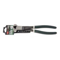 Кусачки торцевые усиленные 10"-250мм, на пластиковом держателе ROCKFORCE RF-6976A250