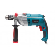Дрель ударная электрическая, 220V, 800W, 2700 об/мин, патрон 1-13мм Forsage electro ID16-800RE