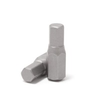 1/4" біта 6-гранна 25ммL 8мм Forsage F-1242508