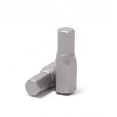 1/4" бита 6-гранная 25ммL 8мм Forsage F-1242508