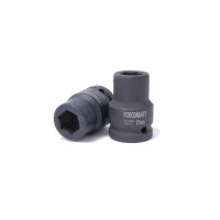 Головка ударна 3/4", 16мм (6гр) FORCEKRAFT FK-46516