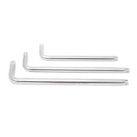 Ключ Г-образный TORX T55 ROCKFORCE RF-76655