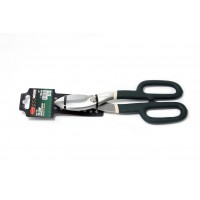 Ножницы по металлу 10"-250мм, на пластиковом держателе ROCKFORCE RF-5055P1