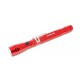 Фонарь телескопический с магнитом 3LED (L:220-845мм), в блистере Forsage F-686ML3