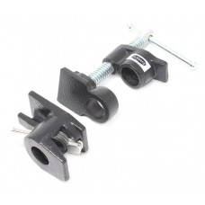 Струбцина гвинтова трубна з фіксацією 1/2" ROCKFORCE RF-332612