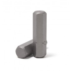 5/16" Бита 6-гранная 30ммL 4мм Forsage F-1543004