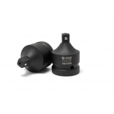 Адаптер ударный 1''(F)х1/2''(M) Forsage F-80987MPB