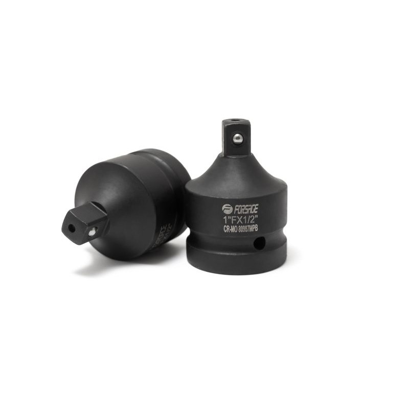 Адаптер ударный 1''(F)х1/2''(M) Forsage F-80987MPB