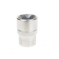 Головка E18 3/8" Forsage F-53618