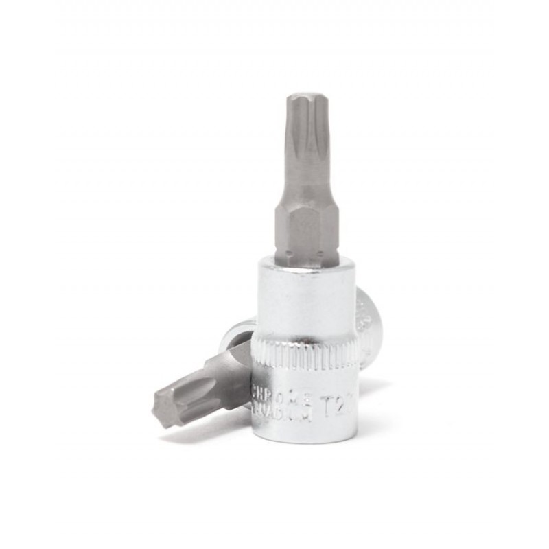 1/4" Головка бита торкс T8 Forsage F-3263208