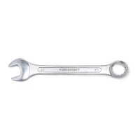 Ключ комбинированный 27мм FORCEKRAFT FK-75527