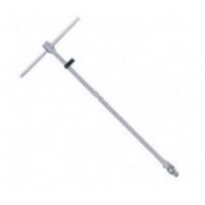Вороток Т-подібний карданний 500мм 1/2'' Forsage F-8044500U