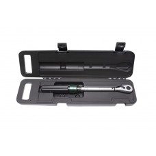 Ключ динамометричний клацання з швидкою фіксацією ''Premium'' 10-60Нм, 3/8'' ROCKFORCE RF-6473380
