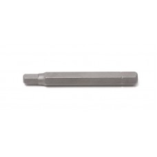 5/16" Бита 6-гранная 70ммL, H8 Forsage F-1547008