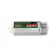 Сверло по металлу 7мм HSS(10шт), в пластиковом футляре ROCKFORCE RF-DSP70