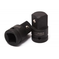 Адаптер ударный 3/4"(F)x1"(M) ROCKFORCE RF-80968MPB