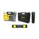 Набір інструментів 100 предметів (6-гран.) (4-14мм) WMC TOOLS 20100